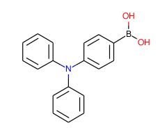 4-(Diphenylamino)phenylboronic acid