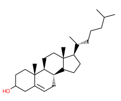 Cholesterol