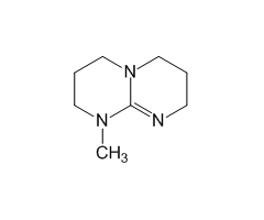 7-Methyl-1,5,7-triazabicyclo[4.4.0]dec-5-ene