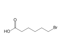 6-Bromohexanoic Acid