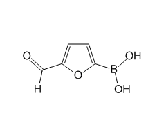 5-Formylfuran-2-boronic acid