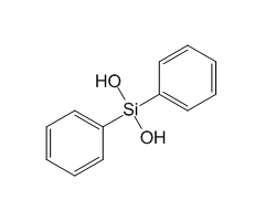 Diphenyl silanediol