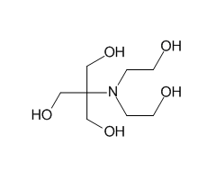 2,2-Bis(hydroxymethyl)-2,2',2''-nitrilotriethanol