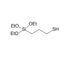 3-Mercaptopropyltriethoxysilane