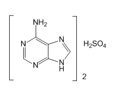 Adenine sulfate