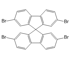 2,2',7,7'-Tetrabromo-9,9'-spirobifluorene