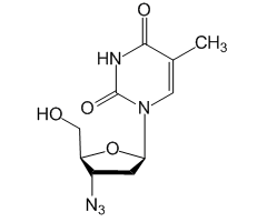 3'-Azido-3'-deoxythymidine