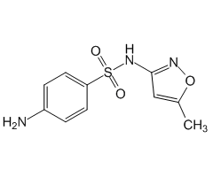 Sulfamethoxazole