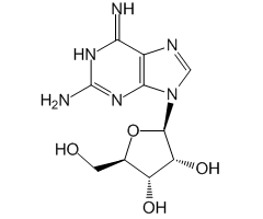 Guanosine