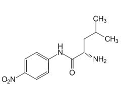 L-Leucine-p-nitroanilide