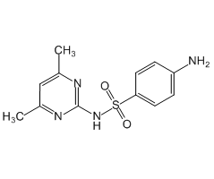 Sulfamethazine