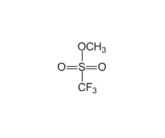 Methyl Trifluoromethanesulfonate