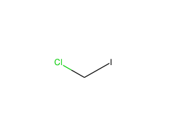 Chloroiodomethane