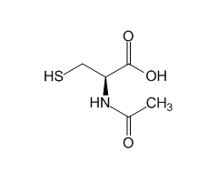 N-Acetyl-L-cysteine