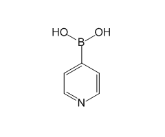 Pyridine-4-boronic acid