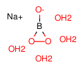 Sodium perborate tetrahydrate