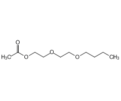 Diethylene Glycol Monobutyl Ether Acetate