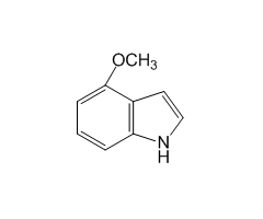 4-Methoxyindole