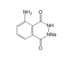 3-Aminophthalhydrazide monosodium salt