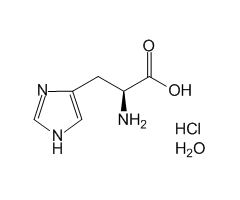 L-Histidine monohydrochloride monohydrate