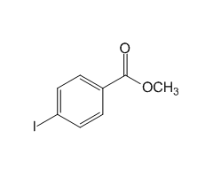 Methyl 4-Iodobenzoate