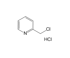 2-(Chloromethyl)pyridine Hydrochloride