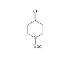 1-Boc-4-piperidone