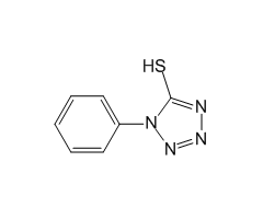 1-Phenyl-1H-tetrazole-5-thiol