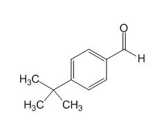 4-tert-Butylbenzaldehyde