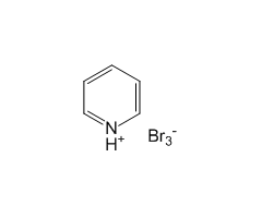 Pyridinium Tribromide