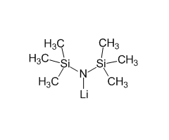 Lithium bis(trimethylsilyl)amide, for synthesis, 1.0 M solution in THF, J&Kseal