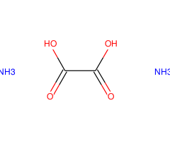 Ammonium oxalate monohydrate