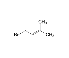 1-Bromo-3-methyl-2-butene