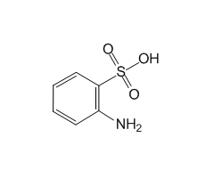 2-Aminobenzenesulfonic Acid