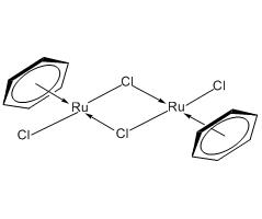 Benzeneruthenium(II) Chloride Dimer