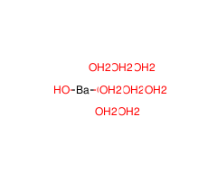 Barium hydroxide octahydrate