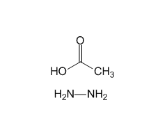 Hydrazine Acetate