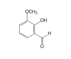 2-Hydroxy-3-methoxybenzaldehyde