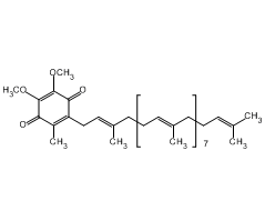 Coenzyme Q9