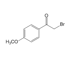 2-Bromo-4'-methoxyacetophenone