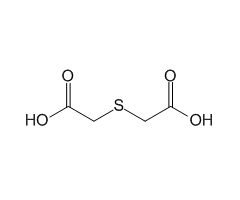 Thiodiglycolic acid