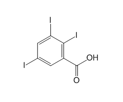 2,3,5-Triiodobenzoic Acid