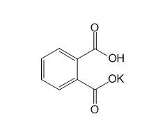 Potassium Hydrogen Phthalate