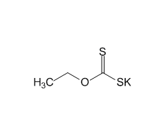 Potassium O-Ethyl Dithiocarbonate