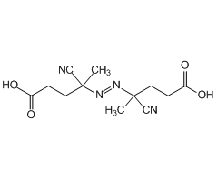 4,4'-Azobis(4-cyanovaleric acid)