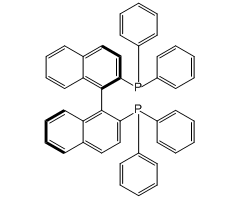 (R)-(+)-2,2'-Bis(diphenylphosphino)-1,1'-binaphthyl