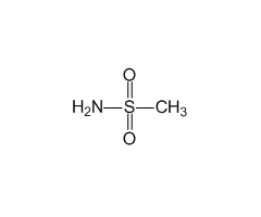 Methanesulfonamide