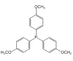 Tris(4-methoxyphenyl)phosphine