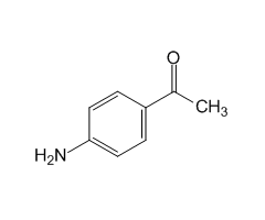 4-Aminoacetophenone