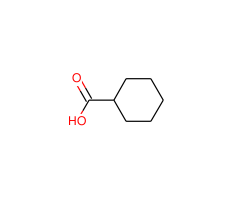 Cyclohexanecarboxylic Acid